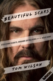 Capa do artigo Beautiful Scars