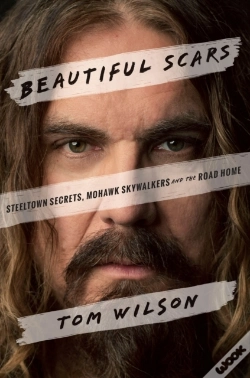 Capa do artigo Beautiful Scars