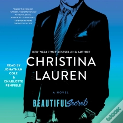 Capa do artigo Beautiful Secret