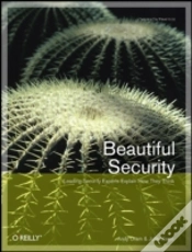 Capa do artigo Beautiful Security