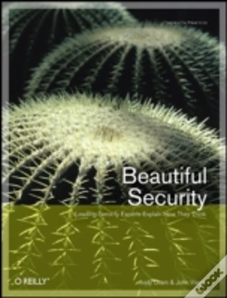 Capa do artigo Beautiful Security