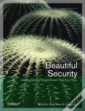 Capa do artigo Beautiful Security
