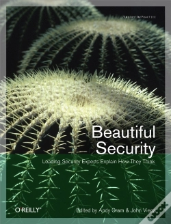 Capa do artigo Beautiful Security