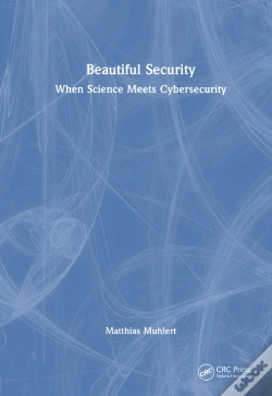 Capa do artigo Beautiful Security