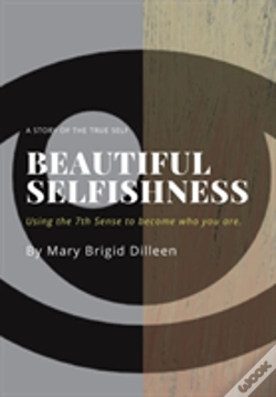 Capa do artigo Beautiful Selfishness