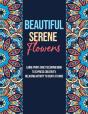 Beautiful Serene Flowers - Preview