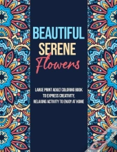 Beautiful Serene Flowers