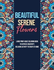 Capa do artigo Beautiful Serene Flowers