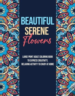 Capa do artigo Beautiful Serene Flowers