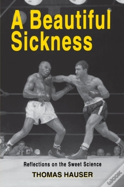 Capa do artigo Beautiful Sickness