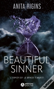 Capa do artigo Beautiful Sinner