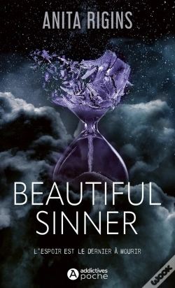 Capa do artigo Beautiful Sinner