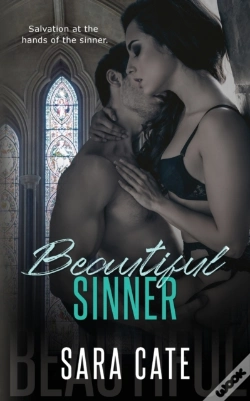 Capa do artigo Beautiful Sinner