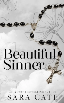 Capa do artigo Beautiful Sinner