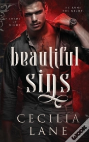 Capa do artigo Beautiful Sins