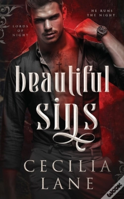Capa do artigo Beautiful Sins