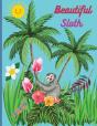 Beautiful Sloth - Preview