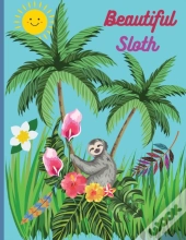 Beautiful Sloth