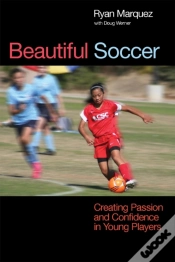 Capa do artigo Beautiful Soccer