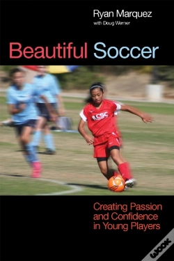 Capa do artigo Beautiful Soccer