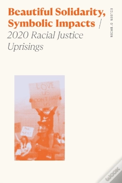Capa do artigo Beautiful Solidarity, Symbolic Impacts