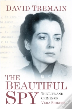 Capa do artigo Beautiful Spy