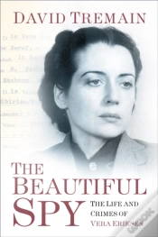 Capa do artigo Beautiful Spy