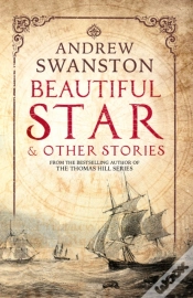 Capa do artigo Beautiful Star & Other Stories