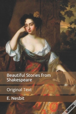 Capa do artigo Beautiful Stories From Shakespeare