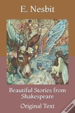 Capa do artigo Beautiful Stories From Shakespeare