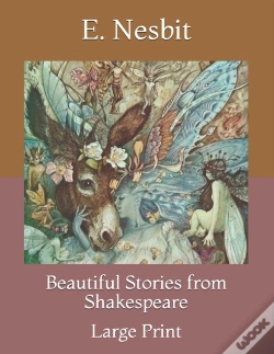 Capa do artigo Beautiful Stories From Shakespeare