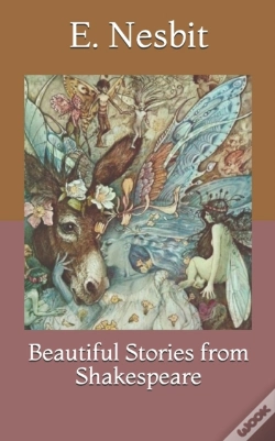 Capa do artigo Beautiful Stories From Shakespeare