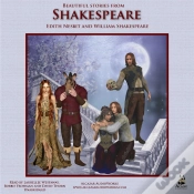 Capa do artigo Beautiful Stories From Shakespeare