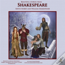 Capa do artigo Beautiful Stories From Shakespeare