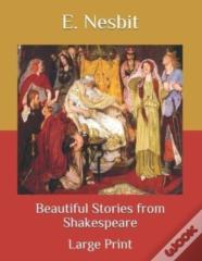 Beautiful Stories From Shakespeare