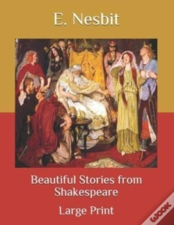 Capa do artigo Beautiful Stories From Shakespeare