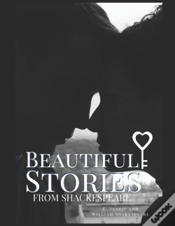 Capa do artigo Beautiful Stories From Shakespeare