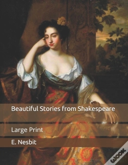 Capa do artigo Beautiful Stories From Shakespeare