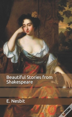 Capa do artigo Beautiful Stories From Shakespeare