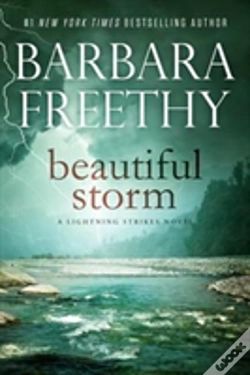 Capa do artigo Beautiful Storm