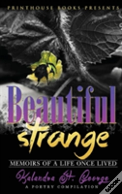 Capa do artigo Beautiful Strange