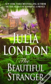 Capa do artigo Beautiful Stranger