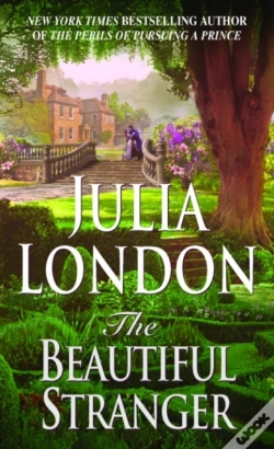 Capa do artigo Beautiful Stranger