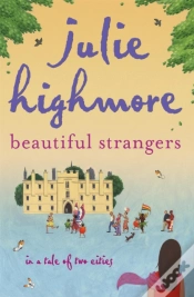Capa do artigo Beautiful Strangers