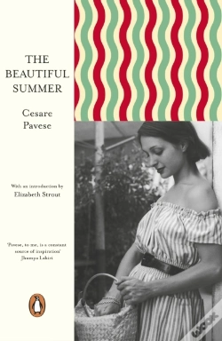 Capa do artigo Beautiful Summer