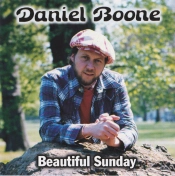 Capa do artigo Beautiful Sunday - CD