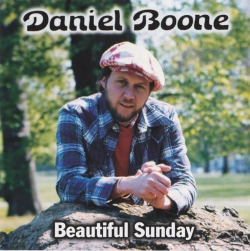 Capa do artigo Beautiful Sunday - CD