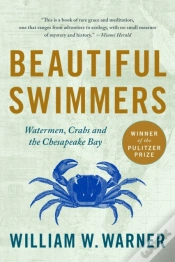 Capa do artigo Beautiful Swimmers