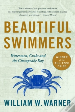 Capa do artigo Beautiful Swimmers