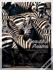 Capa do artigo Beautiful Teams